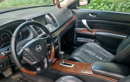 Nissan Teana, 2008 год, 880 000 рублей, 11 фотография