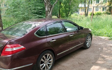 Nissan Teana, 2008 год, 880 000 рублей, 9 фотография
