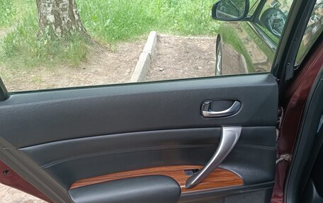 Nissan Teana, 2008 год, 880 000 рублей, 12 фотография