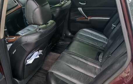 Nissan Teana, 2008 год, 880 000 рублей, 13 фотография