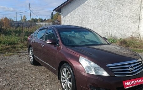 Nissan Teana, 2008 год, 880 000 рублей, 2 фотография