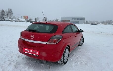 Opel Astra H, 2010 год, 899 000 рублей, 2 фотография