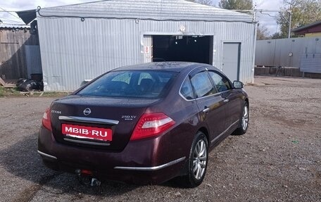 Nissan Teana, 2008 год, 880 000 рублей, 5 фотография