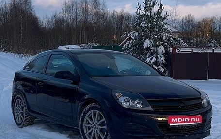 Opel Astra H, 2010 год, 615 000 рублей, 1 фотография
