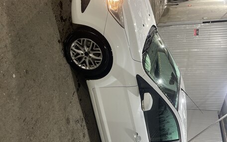 Ford Focus II рестайлинг, 2008 год, 630 000 рублей, 1 фотография