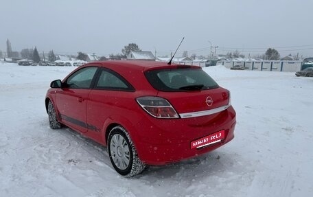 Opel Astra H, 2010 год, 899 000 рублей, 3 фотография