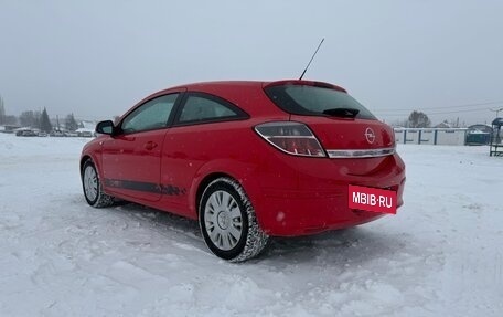Opel Astra H, 2010 год, 899 000 рублей, 5 фотография