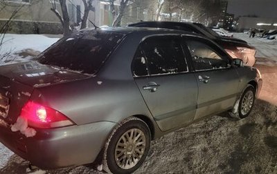 Mitsubishi Lancer IX, 2006 год, 589 000 рублей, 1 фотография