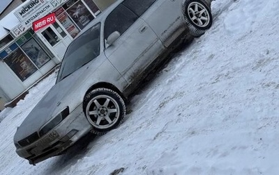 Toyota Mark II VIII (X100), 1995 год, 450 000 рублей, 1 фотография