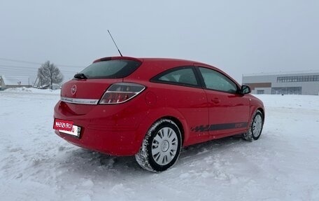Opel Astra H, 2010 год, 899 000 рублей, 6 фотография