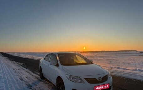 Toyota Corolla, 2011 год, 1 250 000 рублей, 1 фотография