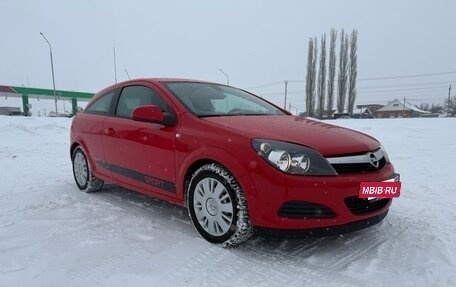Opel Astra H, 2010 год, 899 000 рублей, 7 фотография