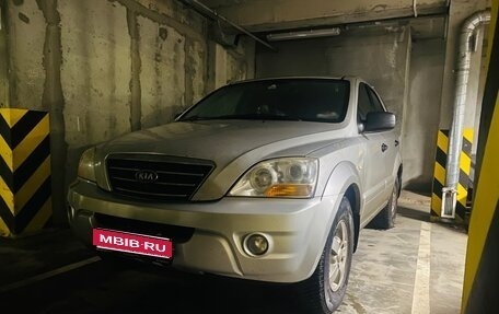 KIA Sorento IV, 2008 год, 429 000 рублей, 1 фотография