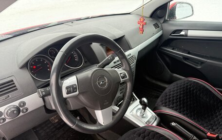 Opel Astra H, 2010 год, 899 000 рублей, 10 фотография