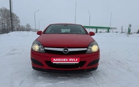 Opel Astra H, 2010 год, 899 000 рублей, 9 фотография
