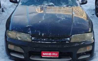 Nissan Skyline, 1983 год, 800 000 рублей, 1 фотография