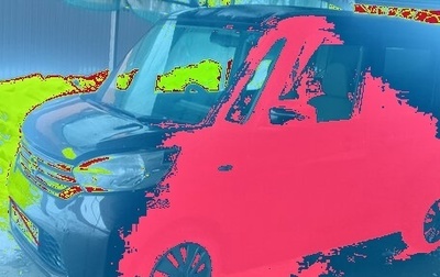 Nissan Dayz I рестайлинг, 2014 год, 590 000 рублей, 1 фотография