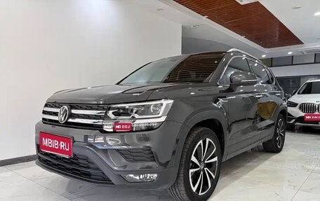 Volkswagen Tharu, 2022 год, 2 490 000 рублей, 1 фотография