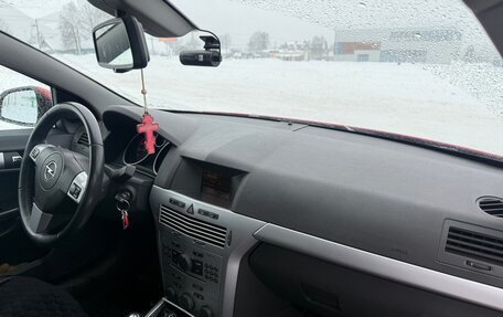 Opel Astra H, 2010 год, 899 000 рублей, 14 фотография