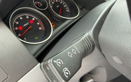 Opel Astra H, 2010 год, 899 000 рублей, 17 фотография