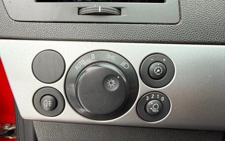 Opel Astra H, 2010 год, 899 000 рублей, 19 фотография