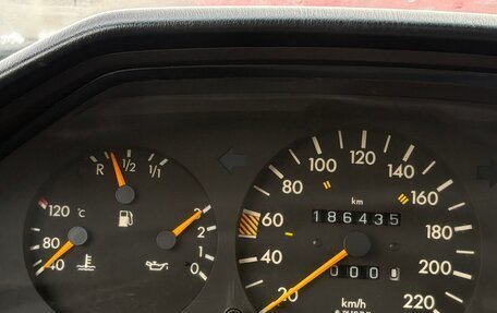 Mercedes-Benz W124, 1992 год, 270 000 рублей, 6 фотография