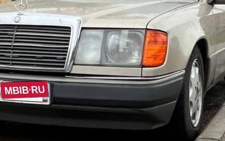 Mercedes-Benz W124, 1992 год, 270 000 рублей, 4 фотография