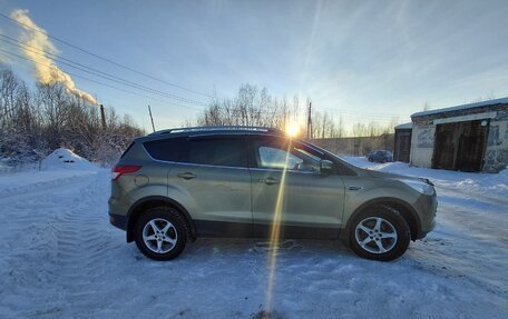 Ford Kuga III, 2013 год, 1 050 000 рублей, 5 фотография