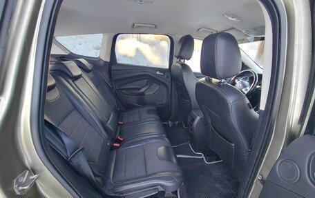 Ford Kuga III, 2013 год, 1 050 000 рублей, 10 фотография