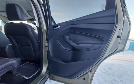 Ford Kuga III, 2013 год, 1 050 000 рублей, 11 фотография