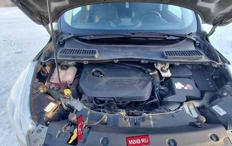 Ford Kuga III, 2013 год, 1 050 000 рублей, 14 фотография