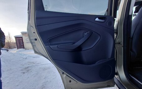 Ford Kuga III, 2013 год, 1 050 000 рублей, 18 фотография