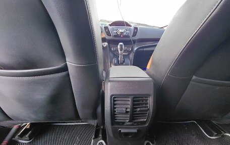 Ford Kuga III, 2013 год, 1 050 000 рублей, 19 фотография