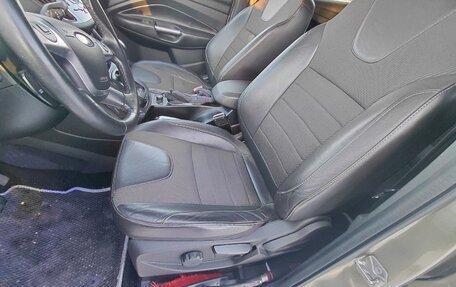 Ford Kuga III, 2013 год, 1 050 000 рублей, 21 фотография