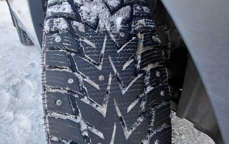 Ford Kuga III, 2013 год, 1 050 000 рублей, 29 фотография