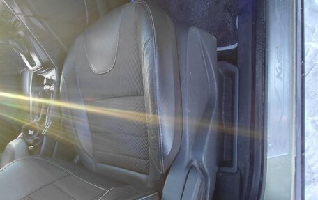 Ford Kuga III, 2013 год, 1 050 000 рублей, 22 фотография