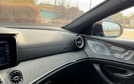 Mercedes-Benz CLS, 2018 год, 4 650 000 рублей, 15 фотография