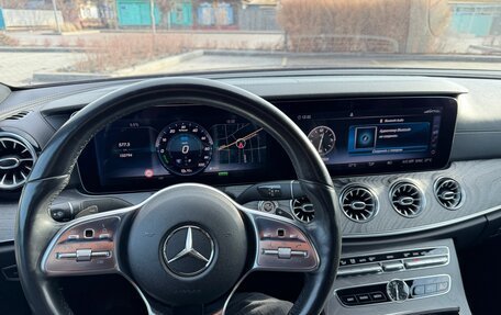 Mercedes-Benz CLS, 2018 год, 4 650 000 рублей, 14 фотография