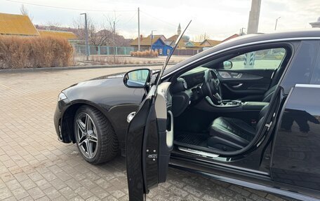 Mercedes-Benz CLS, 2018 год, 4 650 000 рублей, 12 фотография