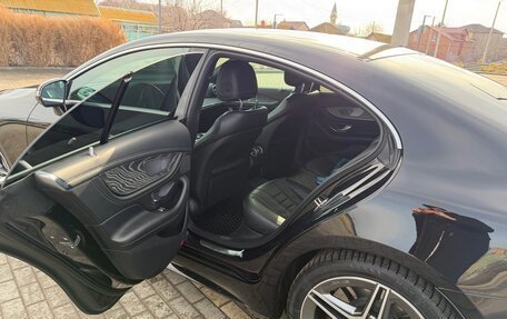 Mercedes-Benz CLS, 2018 год, 4 650 000 рублей, 9 фотография