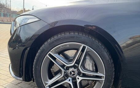 Mercedes-Benz CLS, 2018 год, 4 650 000 рублей, 13 фотография