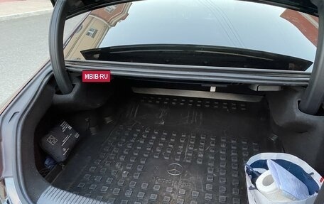 Mercedes-Benz CLS, 2018 год, 4 650 000 рублей, 4 фотография