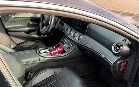 Mercedes-Benz CLS, 2018 год, 4 650 000 рублей, 7 фотография