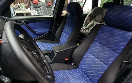 Mercedes-Benz C-Класс, 2000 год, 980 000 рублей, 6 фотография