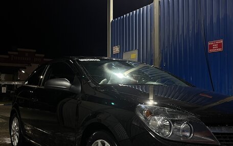 Opel Astra H, 2010 год, 615 000 рублей, 6 фотография