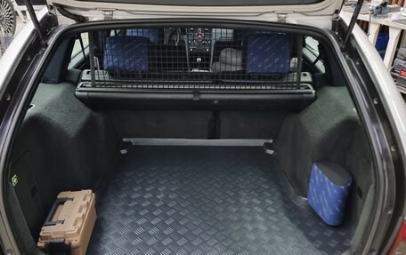 Mercedes-Benz C-Класс, 2000 год, 980 000 рублей, 7 фотография