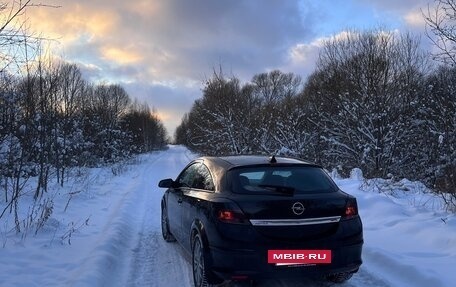 Opel Astra H, 2010 год, 615 000 рублей, 2 фотография
