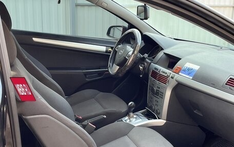 Opel Astra H, 2010 год, 615 000 рублей, 8 фотография