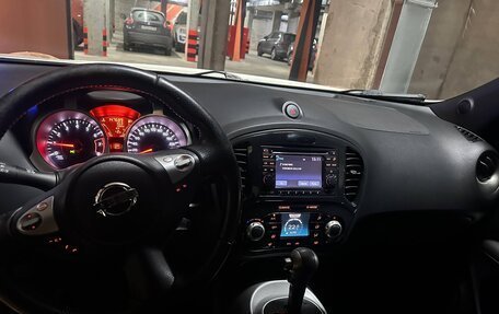 Nissan Juke II, 2012 год, 920 000 рублей, 6 фотография