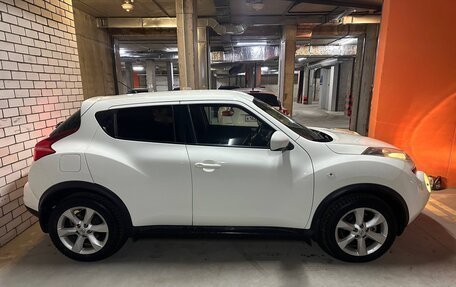 Nissan Juke II, 2012 год, 920 000 рублей, 3 фотография